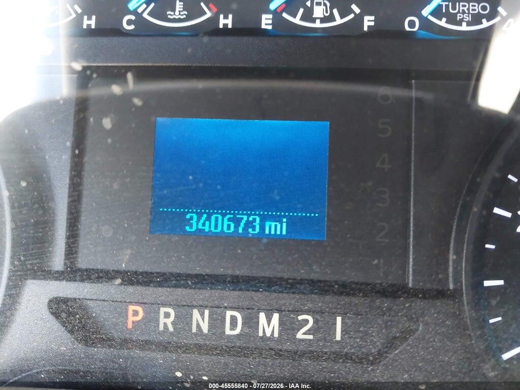 1FT8W3DT4HEF34883 2017 FORD F-350 photo no. 5
