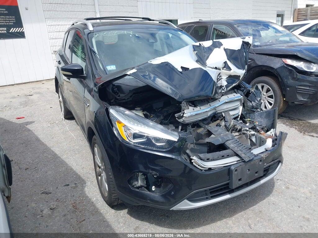 1FMCU9J94JUB92497 2018 FORD ESCAPE photo no. 1
