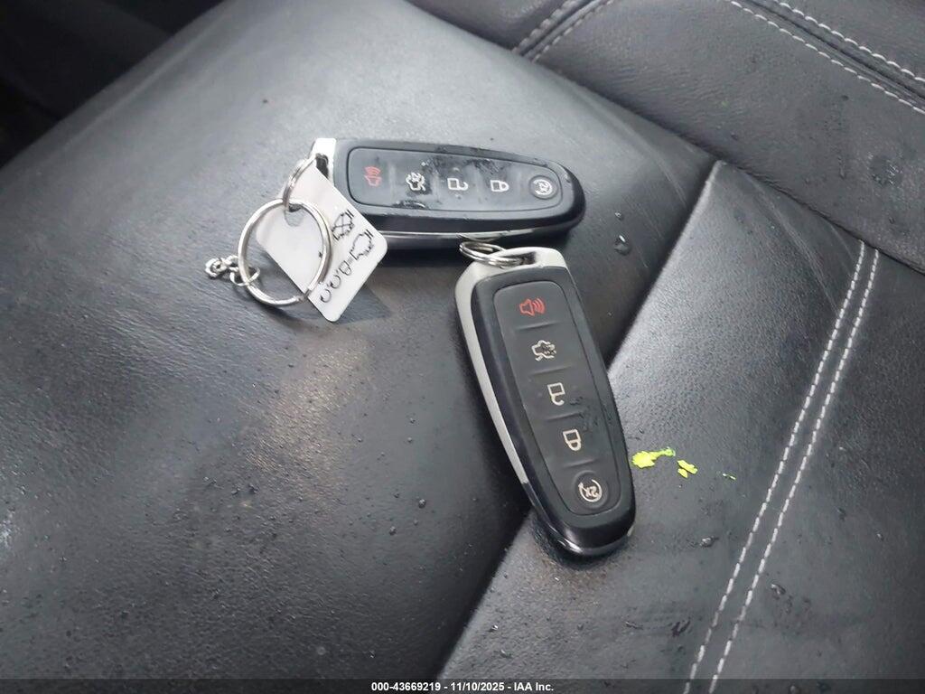 1FMCU9J94JUB92497 2018 FORD ESCAPE photo no. 11