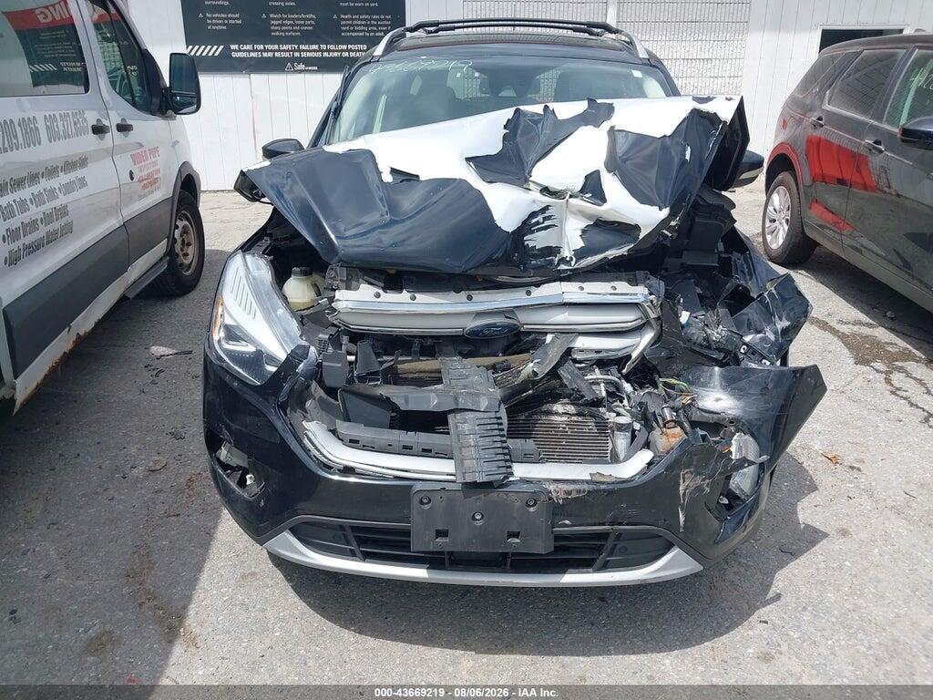 1FMCU9J94JUB92497 2018 FORD ESCAPE photo no. 12