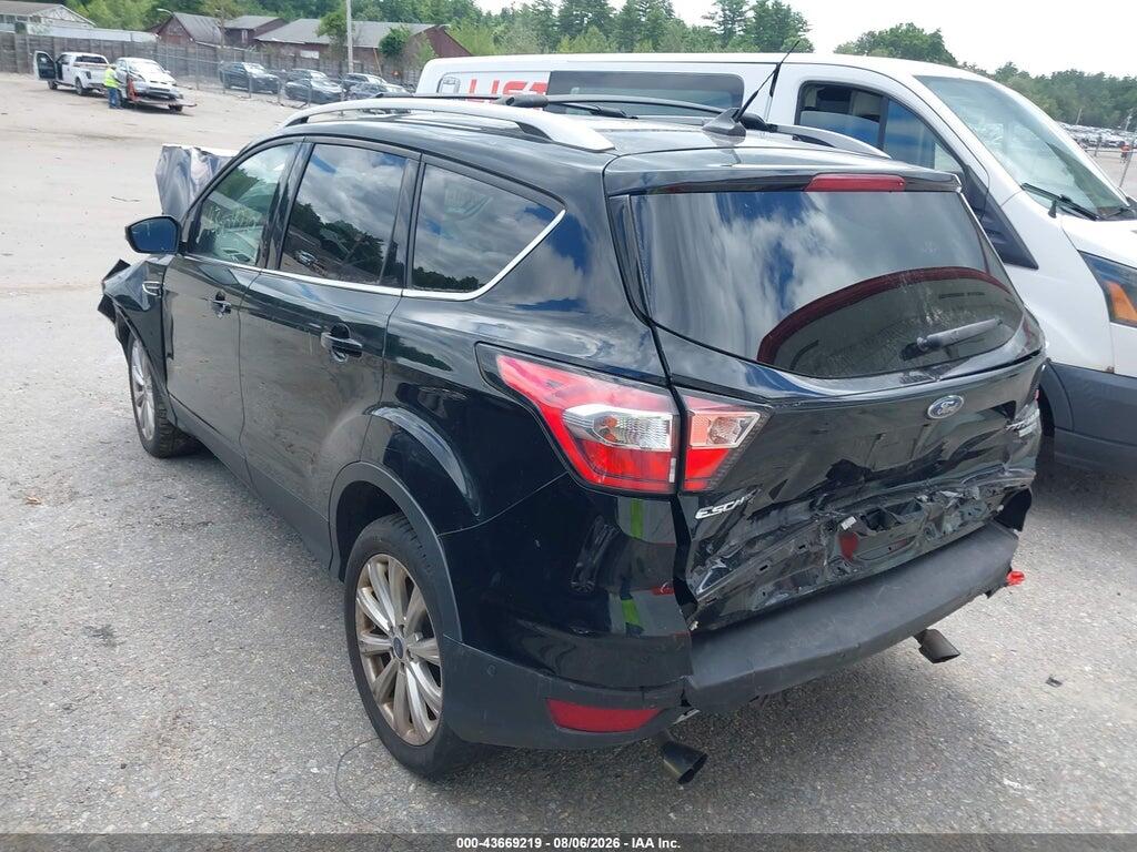 1FMCU9J94JUB92497 2018 FORD ESCAPE photo no. 3