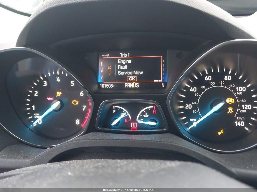 1FMCU9J94JUB92497 2018 FORD ESCAPE photo no. 7