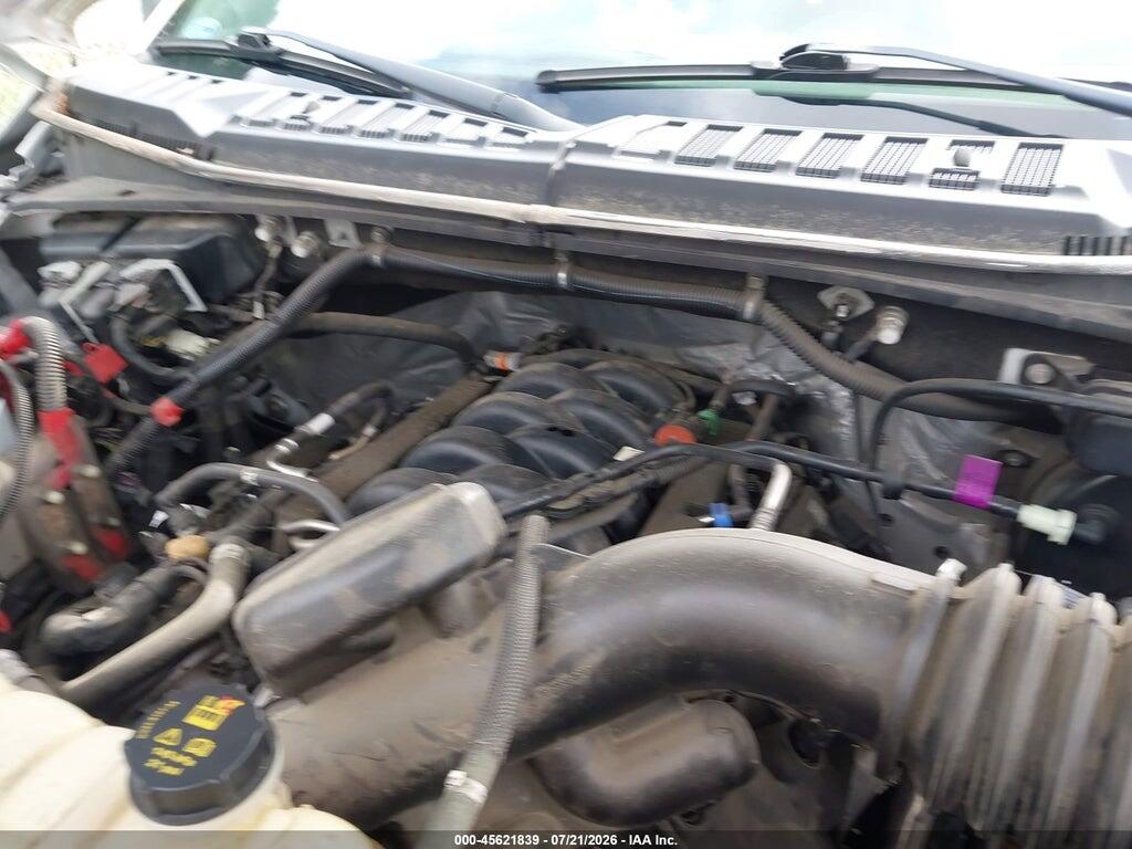 1FTFX1E51JKE03555 2018 FORD F-150 photo no. 10