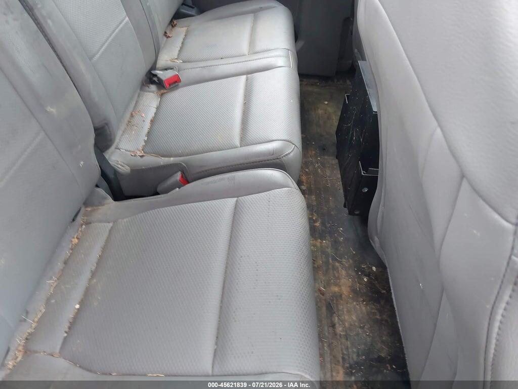 1FTFX1E51JKE03555 2018 FORD F-150 photo no. 8