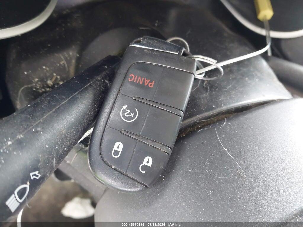 3C4NJCBB4JT468451 2018 JEEP COMPASS photo no. 11