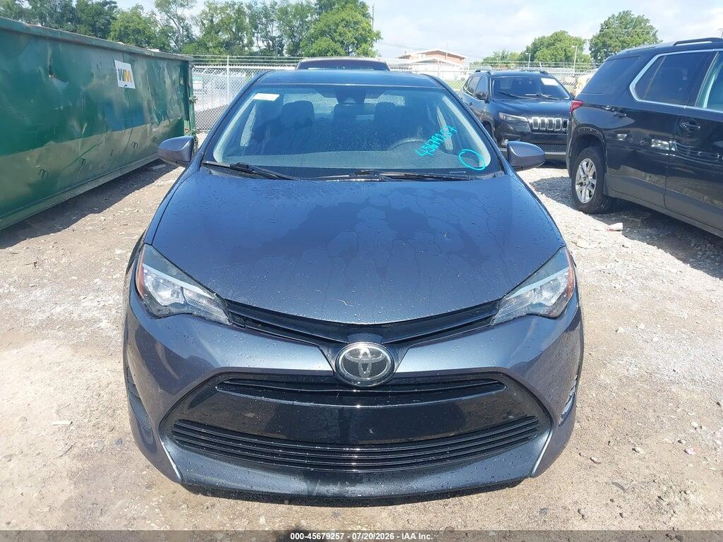 5YFBURHE4KP938206 2019 TOYOTA COROLLA photo no. 12