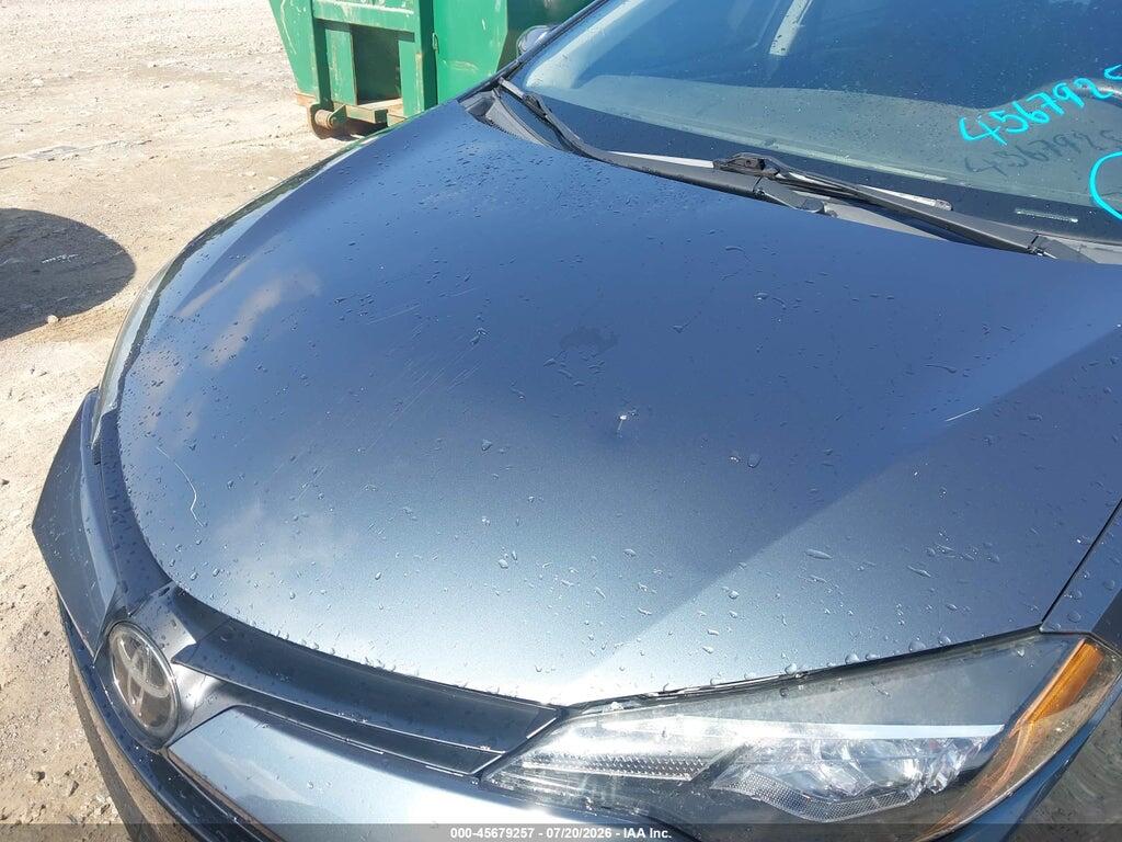 5YFBURHE4KP938206 2019 TOYOTA COROLLA photo no. 6