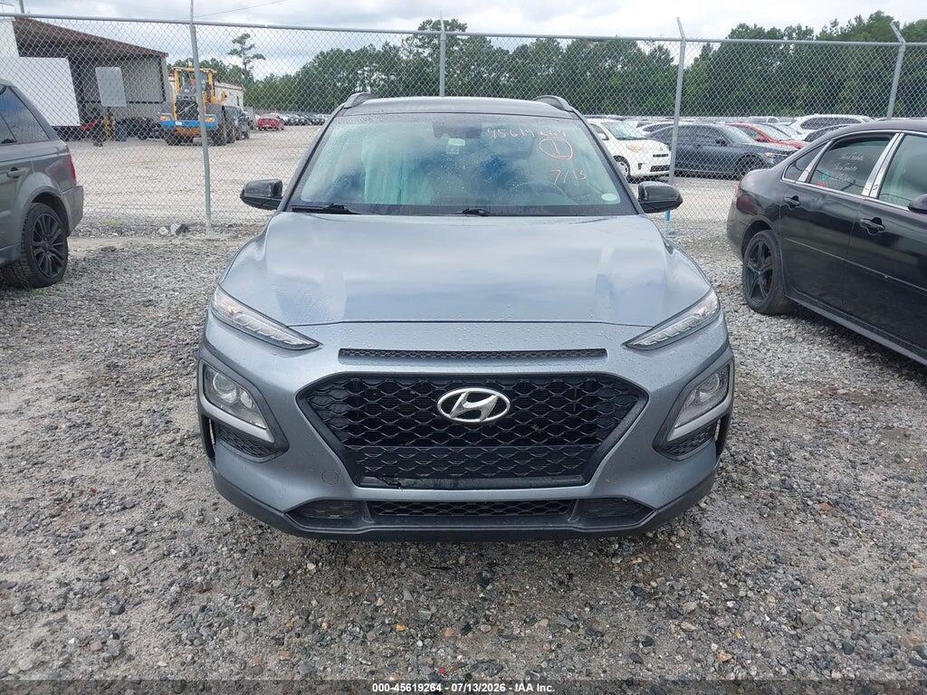 KM8K22AA8KU244878 2019 HYUNDAI KONA photo no. 12