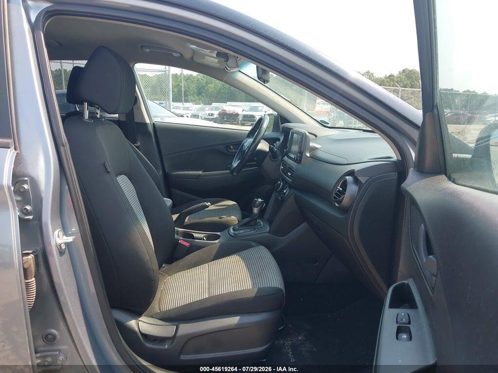 KM8K22AA8KU244878 2019 HYUNDAI KONA photo no. 5