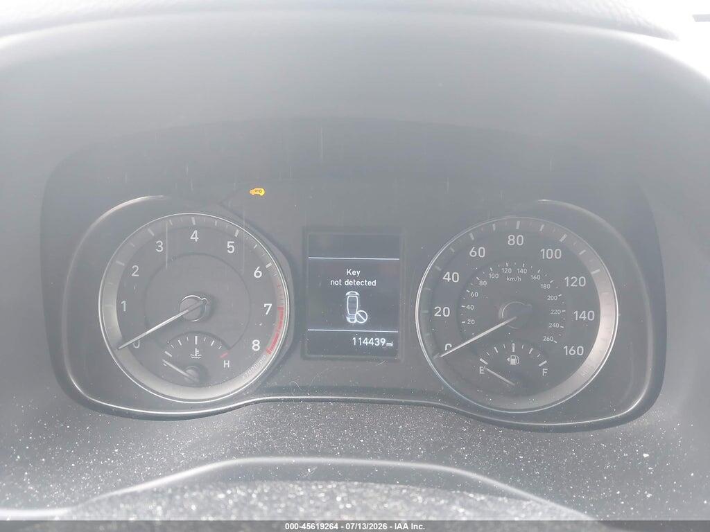 KM8K22AA8KU244878 2019 HYUNDAI KONA photo no. 7