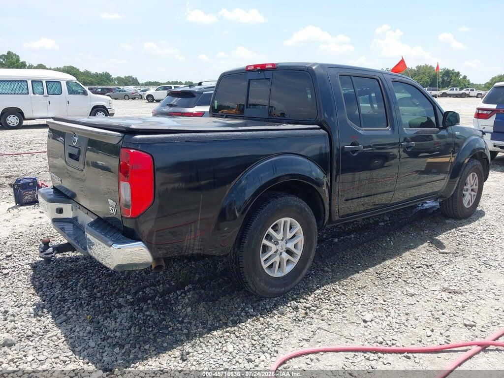 1N6AD0ER9KN766893 2019 NISSAN FRONTIER photo no. 4