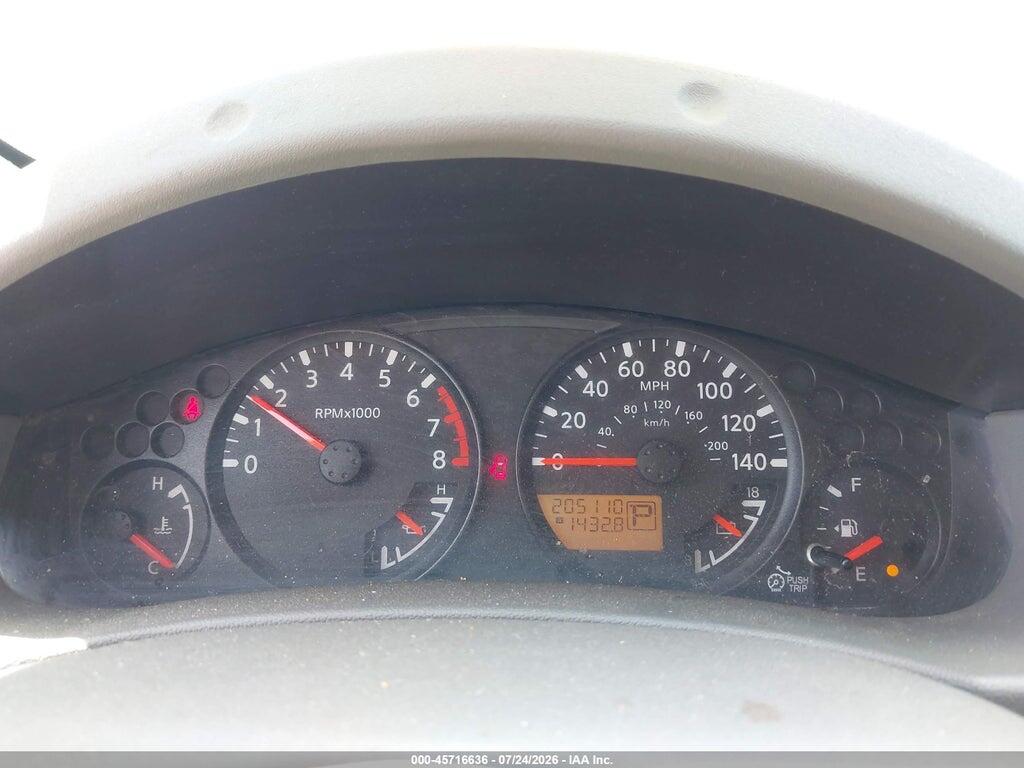 1N6AD0ER9KN766893 2019 NISSAN FRONTIER photo no. 7