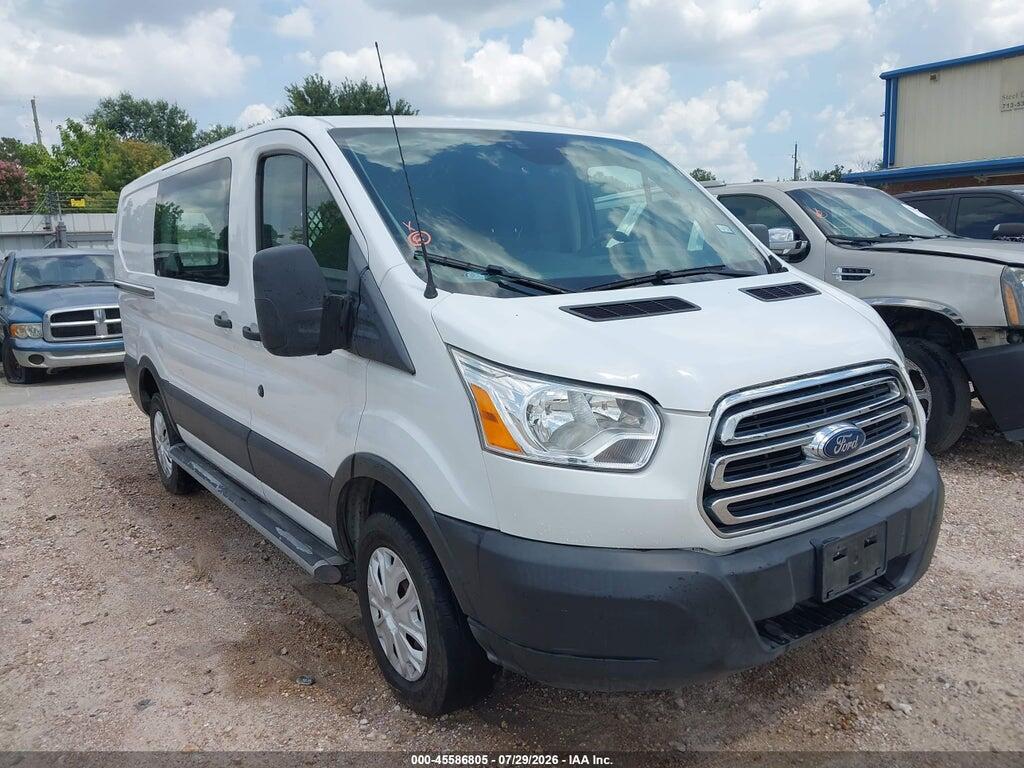 1FTYR1YM3KKB34403 2019 FORD TRANSIT-250 photo no. 1