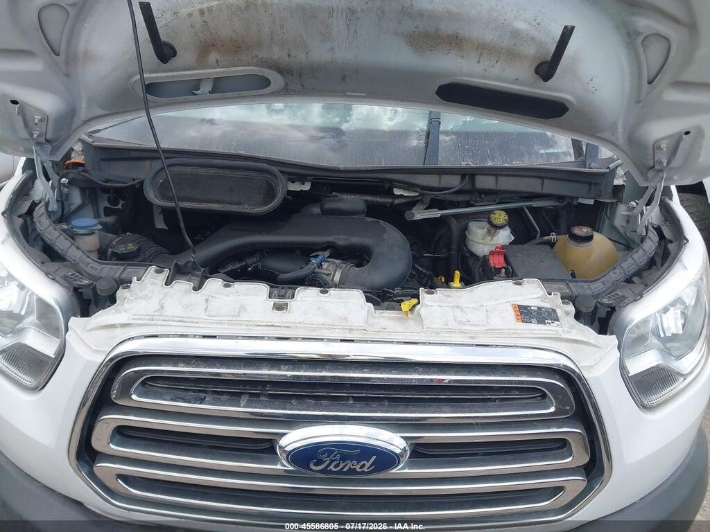 1FTYR1YM3KKB34403 2019 FORD TRANSIT-250 photo no. 10