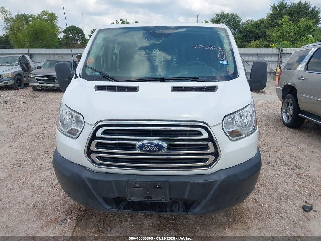 1FTYR1YM3KKB34403 2019 FORD TRANSIT-250 photo no. 12