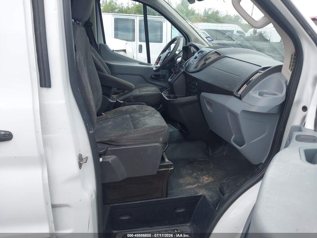 1FTYR1YM3KKB34403 2019 FORD TRANSIT-250 photo no. 5