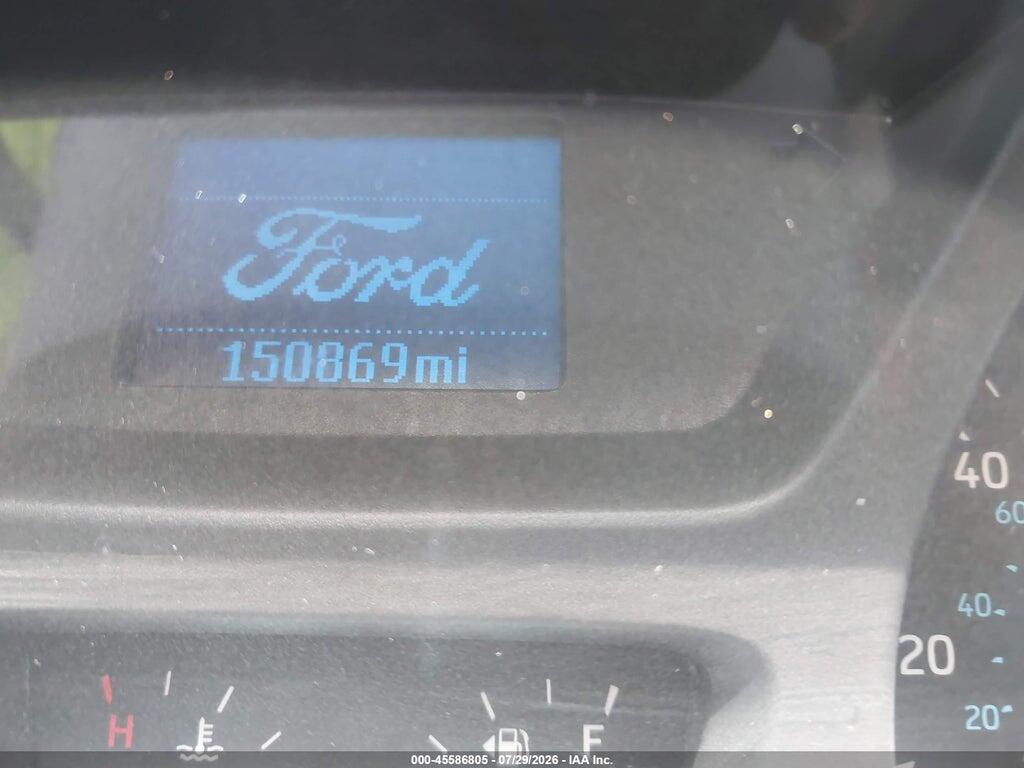1FTYR1YM3KKB34403 2019 FORD TRANSIT-250 photo no. 7