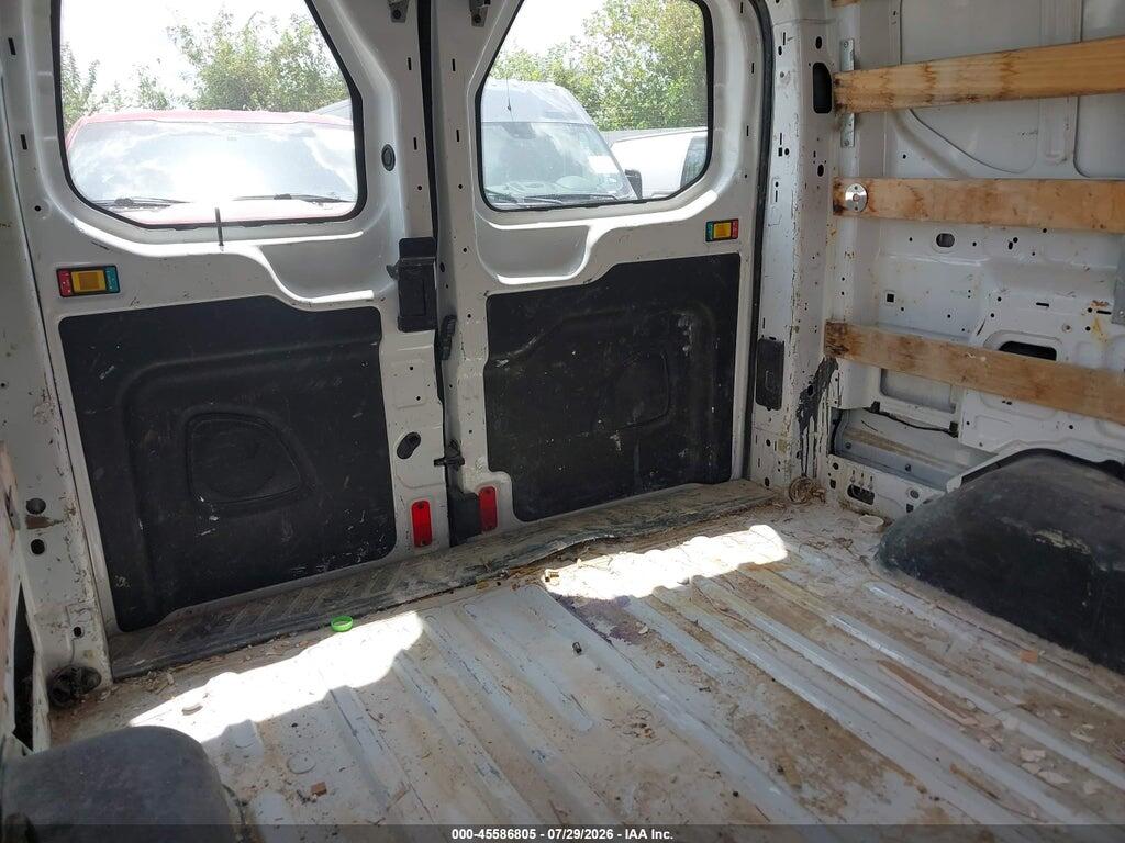 1FTYR1YM3KKB34403 2019 FORD TRANSIT-250 photo no. 8