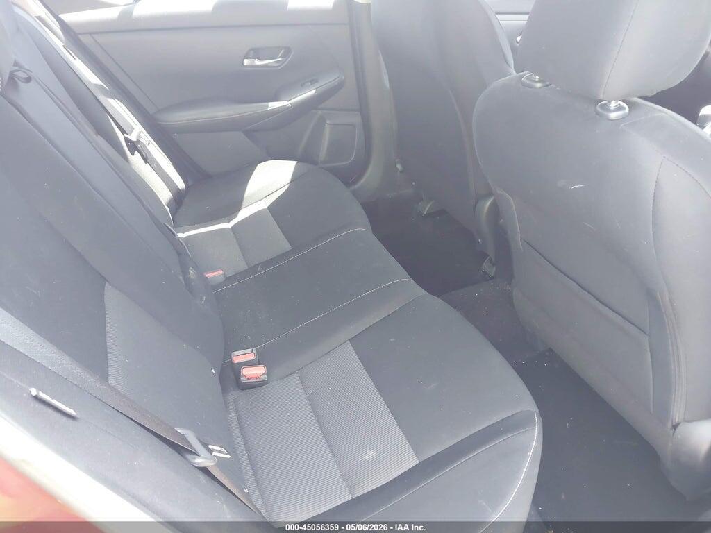 3N1AB8CV6LY228750 2020 NISSAN SENTRA photo no. 8