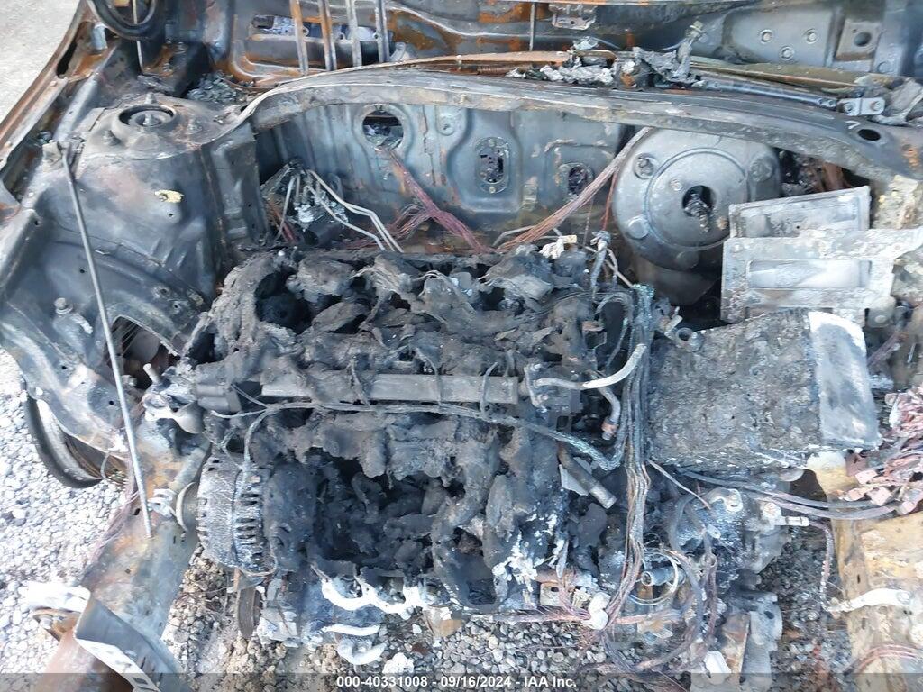 3KPF34AD4LE250685 2020 KIA FORTE photo no. 10