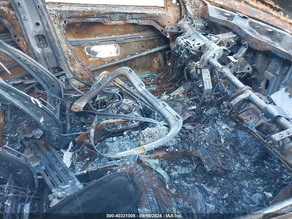3KPF34AD4LE250685 2020 KIA FORTE photo no. 5