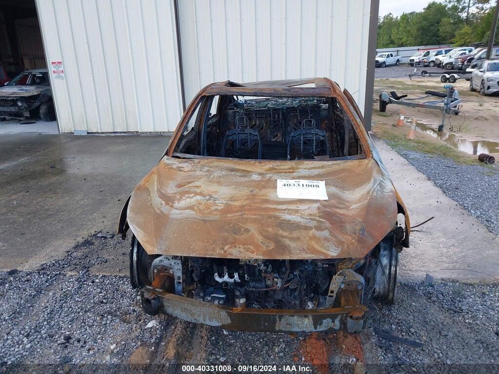 3KPF34AD4LE250685 2020 KIA FORTE photo no. 6
