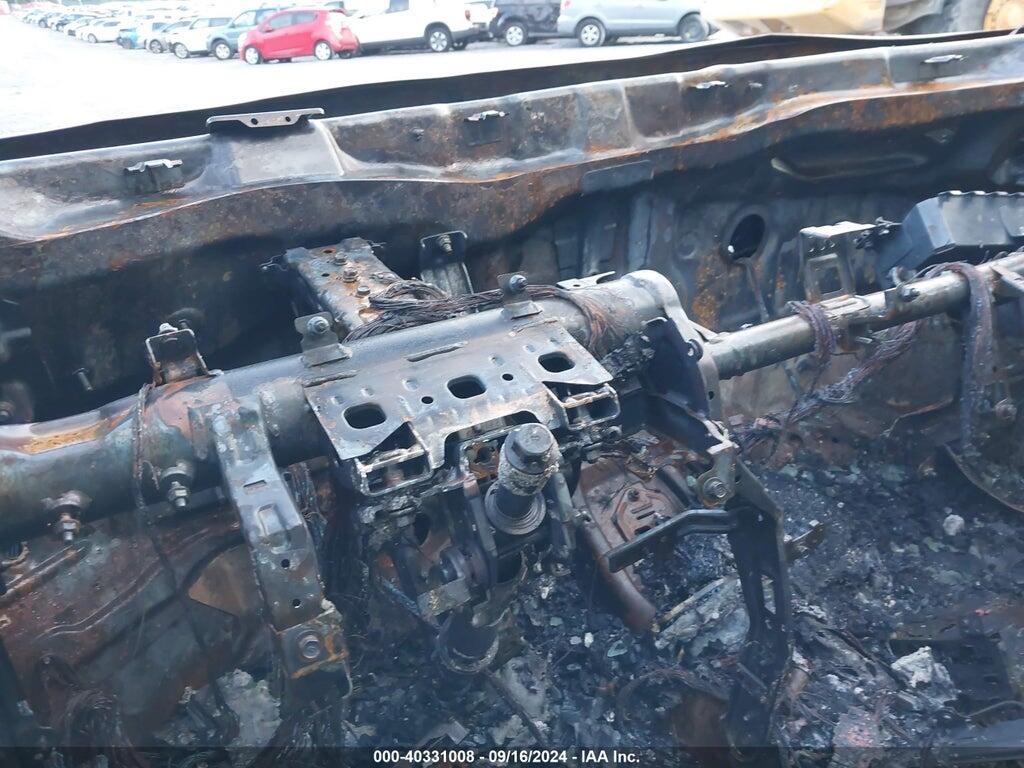 3KPF34AD4LE250685 2020 KIA FORTE photo no. 7