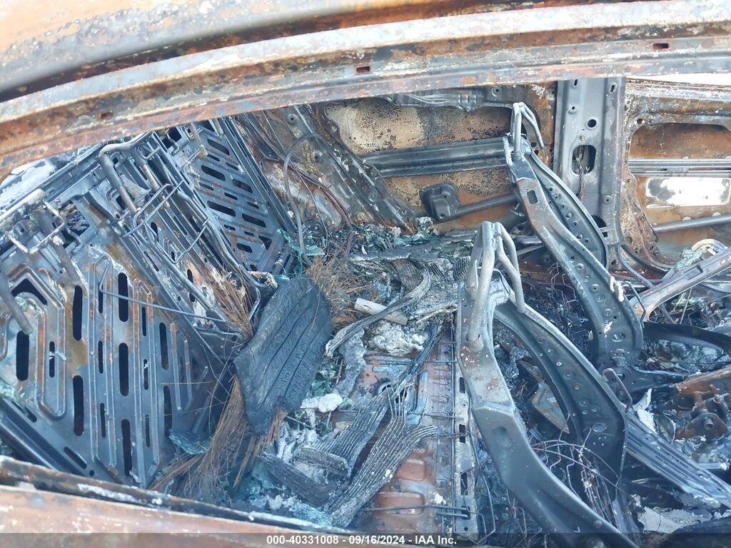 3KPF34AD4LE250685 2020 KIA FORTE photo no. 8