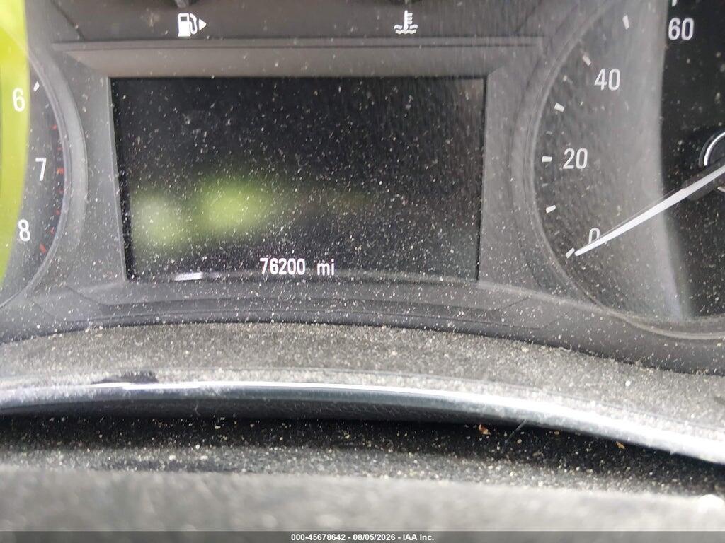 KL4CJASB3LB024410 2020 BUICK ENCORE photo no. 7