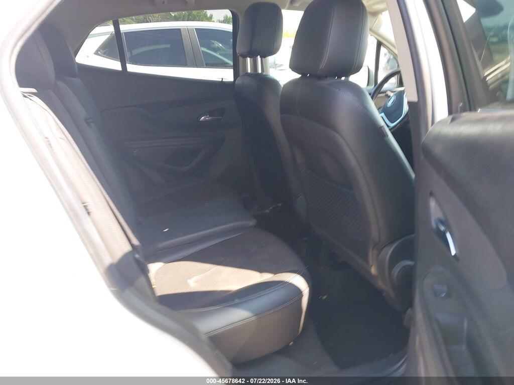 KL4CJASB3LB024410 2020 BUICK ENCORE photo no. 8