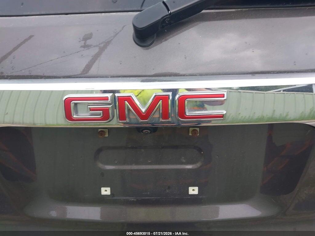 1GKKNRLS7LZ123701 2020 GMC ACADIA photo no. 12