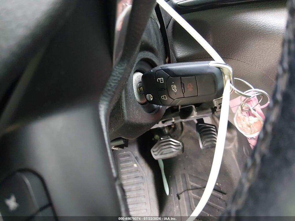 1FTYE2Y80MKA24206 2021 FORD TRANSIT-150 photo no. 11