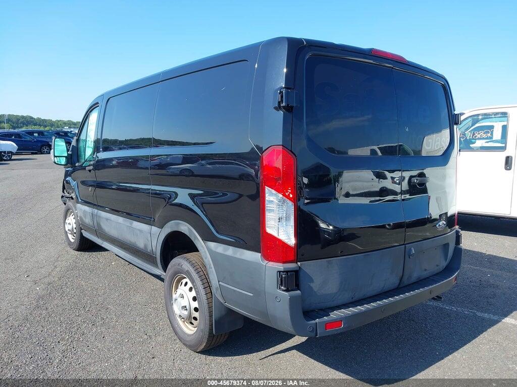 1FTYE2Y80MKA24206 2021 FORD TRANSIT-150 photo no. 3