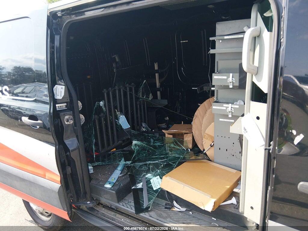 1FTYE2Y80MKA24206 2021 FORD TRANSIT-150 photo no. 8