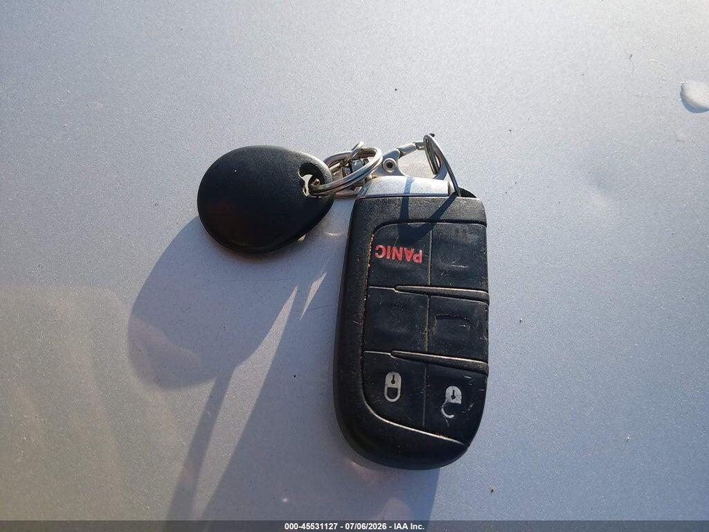 ZACNJCAB0MPM13151 2021 JEEP RENEGADE photo no. 11
