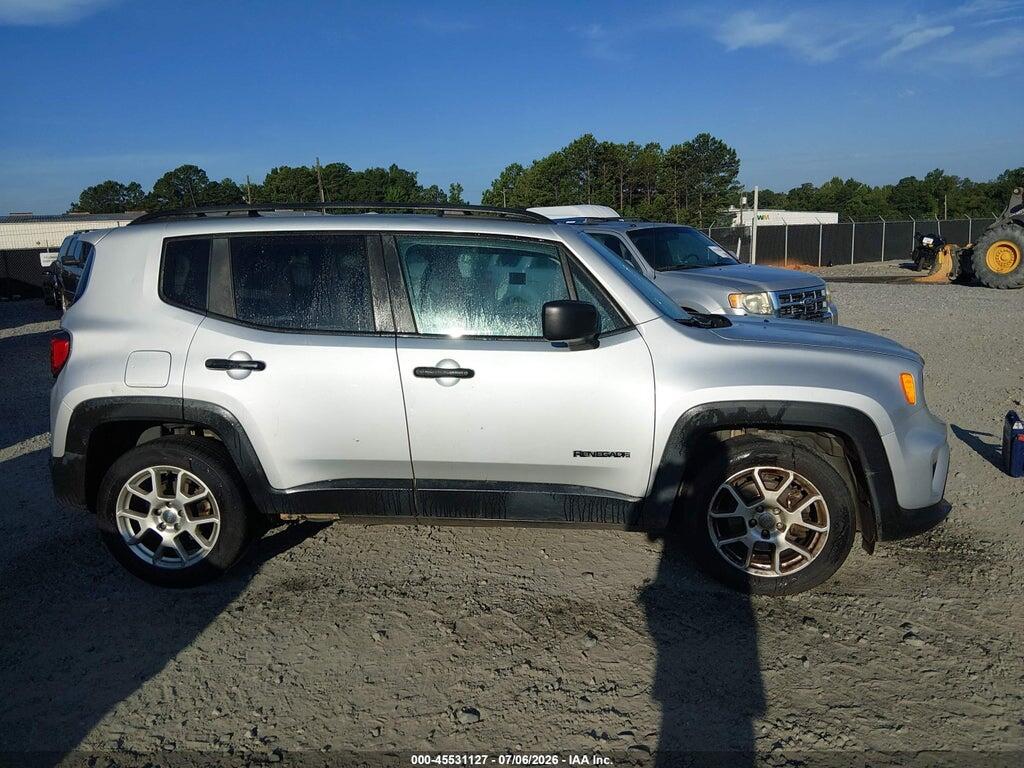ZACNJCAB0MPM13151 2021 JEEP RENEGADE photo no. 12
