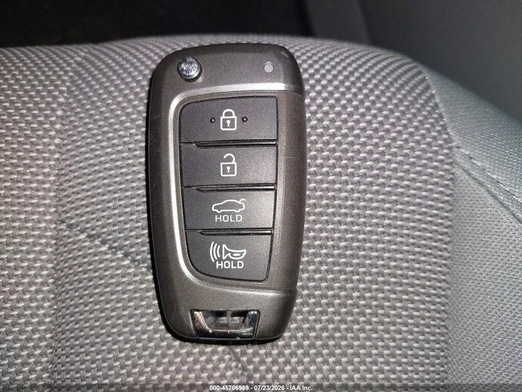 5NPLL4AG5MH049369 2021 HYUNDAI ELANTRA photo no. 11