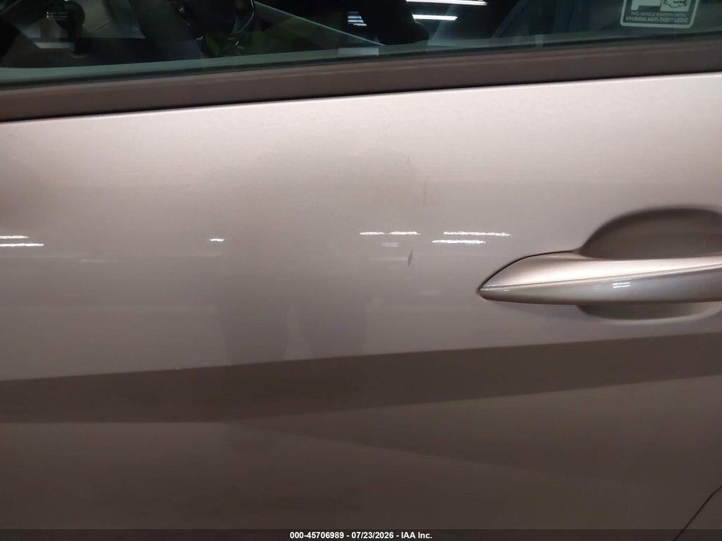 5NPLL4AG5MH049369 2021 HYUNDAI ELANTRA photo no. 12