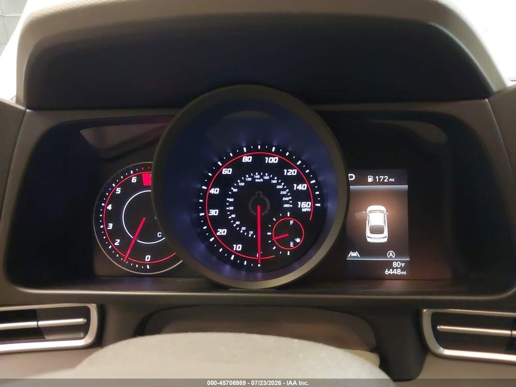 5NPLL4AG5MH049369 2021 HYUNDAI ELANTRA photo no. 7