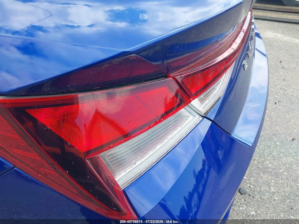 5NPLL4AG6MH044195 2021 HYUNDAI ELANTRA photo no. 12