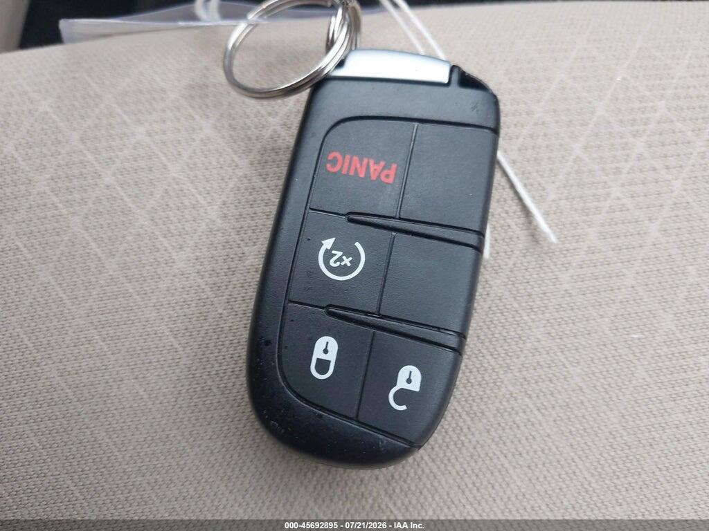 1C4RJFAG3MC689779 2021 JEEP GRAND CHEROKEE photo no. 11