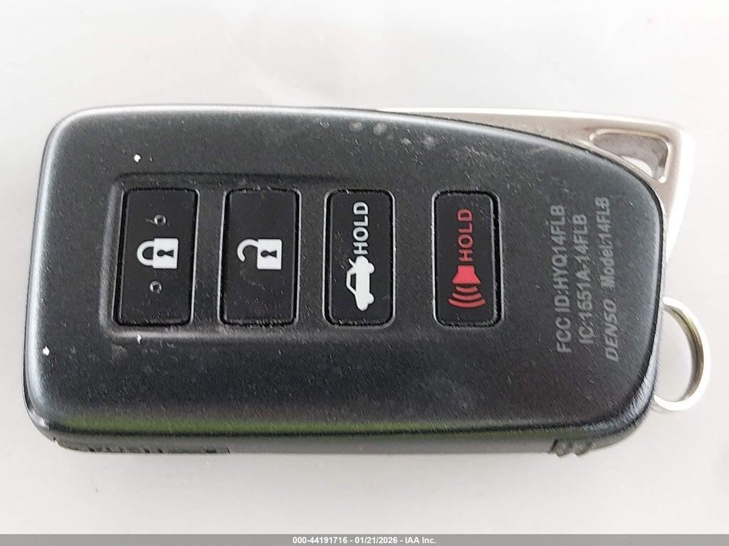 JTHGZ5BC4N5026036 2022 LEXUS RC 350 photo no. 11