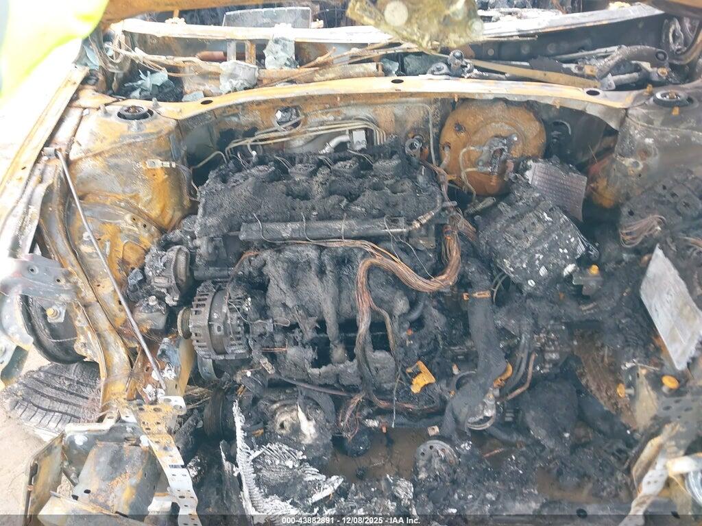 KMHLM4DG7SU960052 2025 HYUNDAI ELANTRA photo no. 10