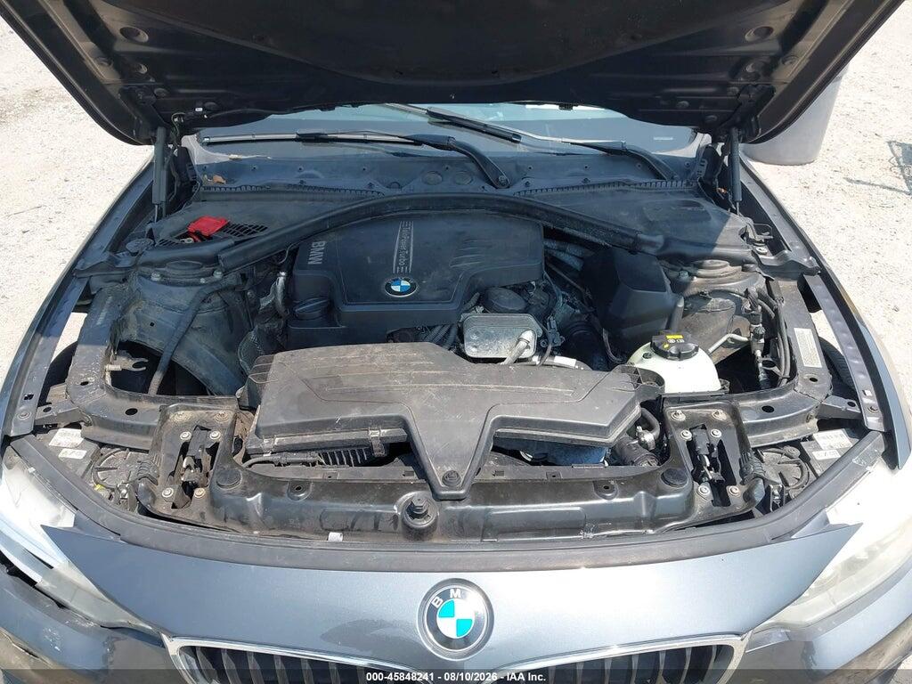 WBA4C9C50FD331602 2015 BMW 428 GRAN COUPE photo no. 10