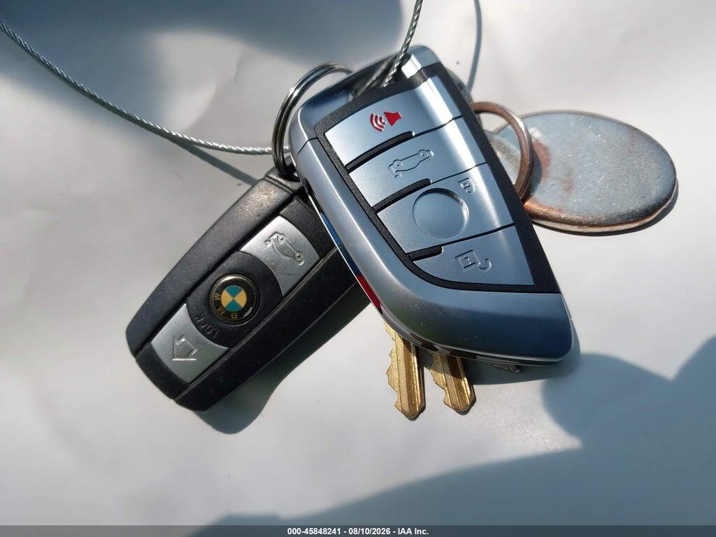 WBA4C9C50FD331602 2015 BMW 428 GRAN COUPE photo no. 11