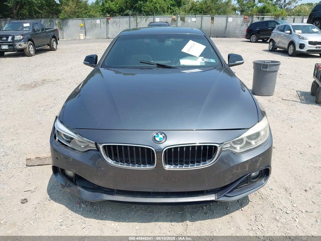 WBA4C9C50FD331602 2015 BMW 428 GRAN COUPE photo no. 12