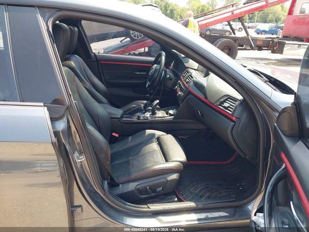 WBA4C9C50FD331602 2015 BMW 428 GRAN COUPE photo no. 5