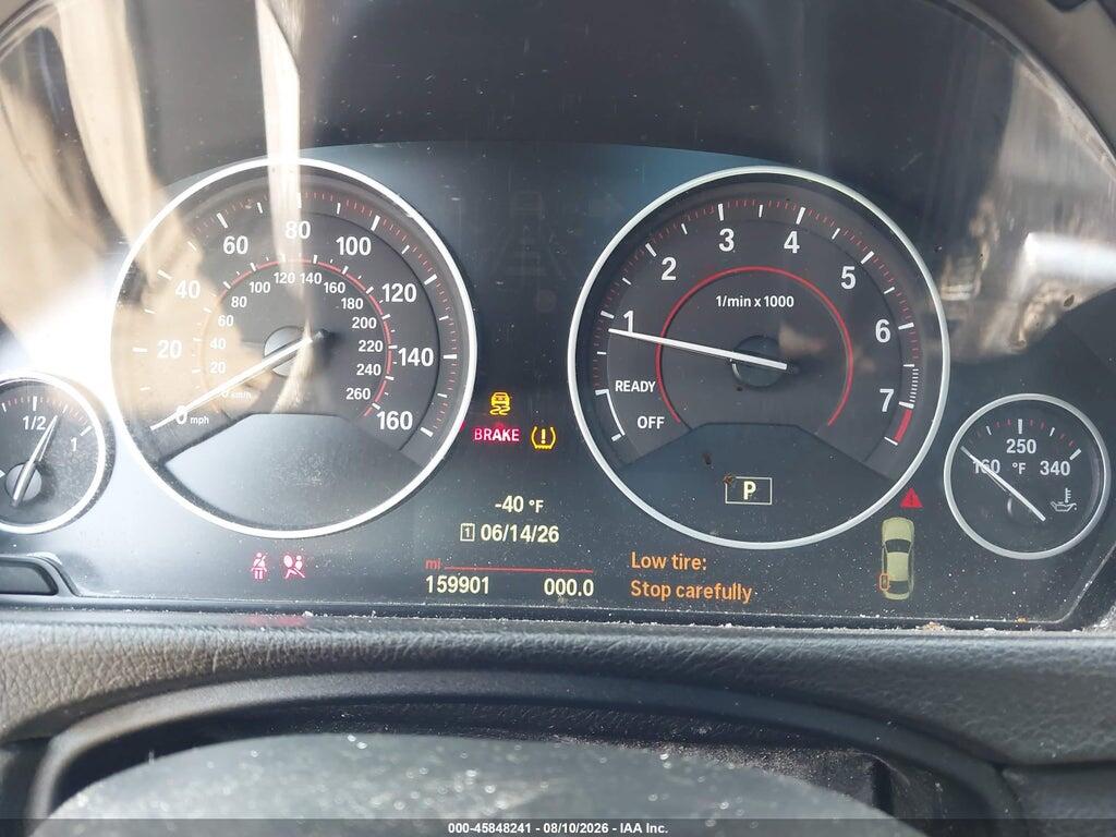 WBA4C9C50FD331602 2015 BMW 428 GRAN COUPE photo no. 7
