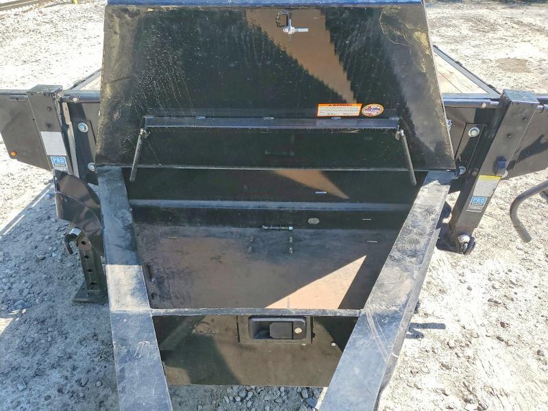 2022 DIAMOND C EQUIPMENT TRAILER — Фото 7 из 10