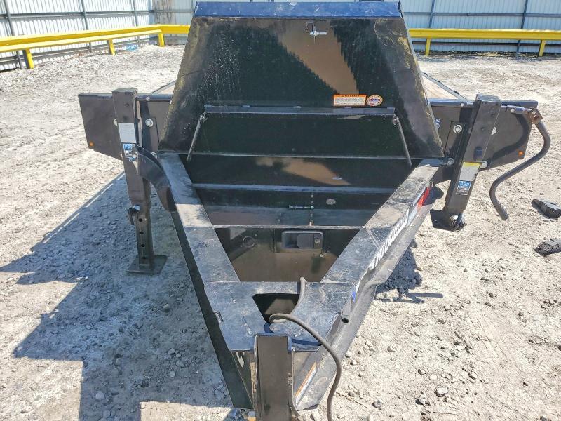 2022 DIAMOND C EQUIPMENT TRAILER — Фото 8 из 10